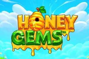 Playtech : Honey Gems - STOREBET77
