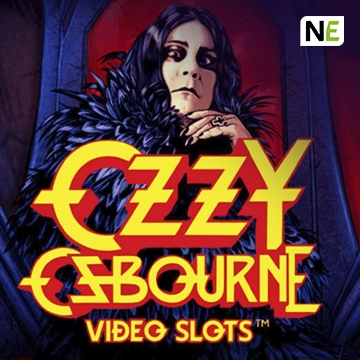 NetEnt : Ozzy Osbourne Video Slots - STOREBET77