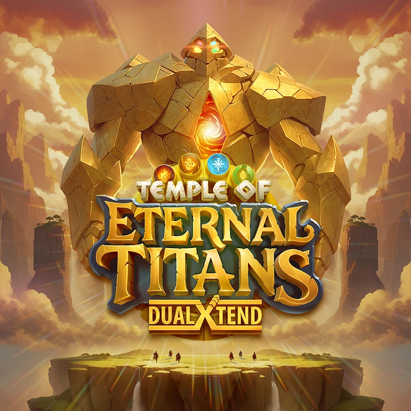Mancala : Temple of Eternal Titans - STOREBET77