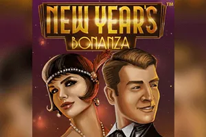 Playtech : New Years Bonanza - STOREBET77