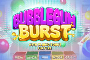 Playtech : Bubblegum Burst - STOREBET77
