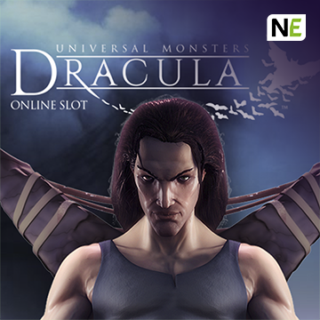 NetEnt : Dracula - STOREBET77