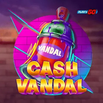 PlaynGo : Cash Vandal - STOREBET77