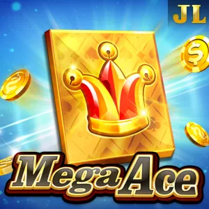 Jili : Mega Ace - STOREBET77