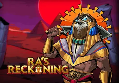 PlaynGo : Ras Reckoning - STOREBET77