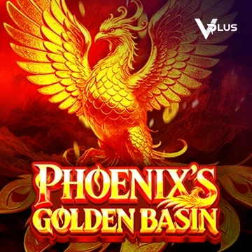 Vplus : Phoenixs Golden Basin - STOREBET77