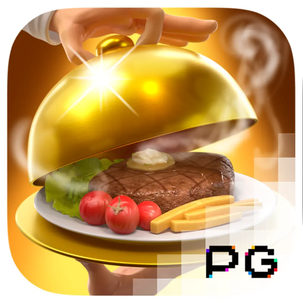 PGSoft : Diner Delights - STOREBET77