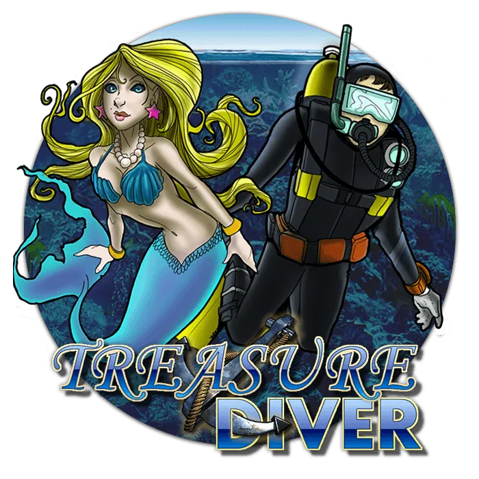 Habanero : Treasure Diver - STOREBET77