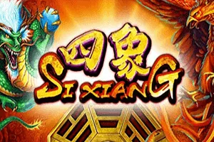 Playtech : Si Xiang - STOREBET77