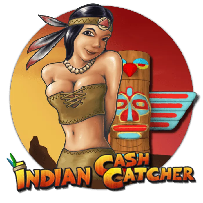 Habanero : Indian Cash Catcher - STOREBET77