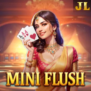 MINI FLUSH - STOREBET77