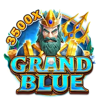 Facai : GRAND BLUE - STOREBET77