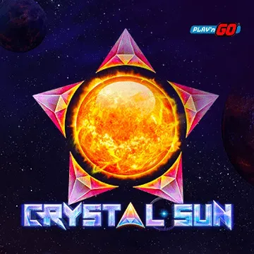 PlaynGo : Crystal Sun - STOREBET77