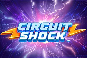 Playtech : Circuit Shock - STOREBET77
