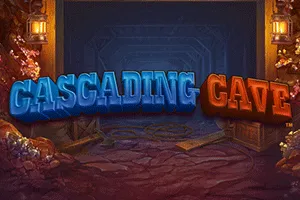 Playtech : Cascading Cave - STOREBET77