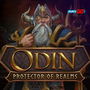 PlaynGo : Odin Protector of Realms - STOREBET77