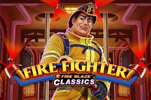 Playtech : Fire Blaze: Fire Fighter - STOREBET77