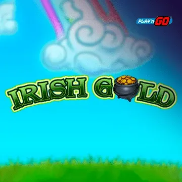 PlaynGo : Irish Gold - STOREBET77