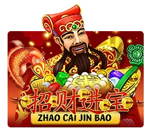 Joker123 : Zhao Cai Jin Bao - STOREBET77