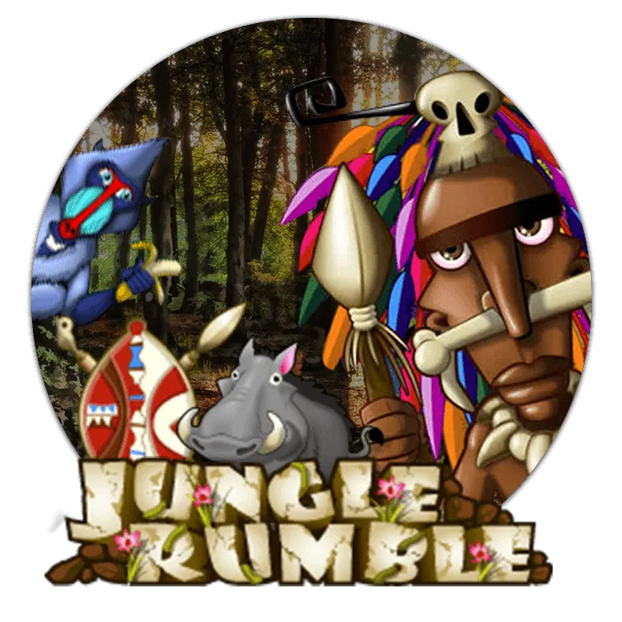 Habanero : Jungle Rumble - STOREBET77