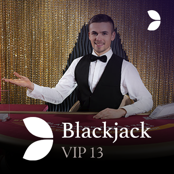 Blackjack VIP 13 - STOREBET77