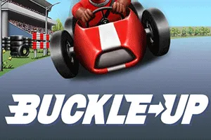 Playtech : Buckle Up - STOREBET77