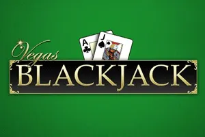 Playtech : Vegas Blackjack! - STOREBET77