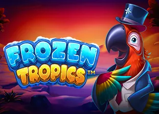 Pragmatic : Frozen Tropics - STOREBET77