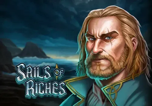 PlaynGo : Sails of Riches - STOREBET77