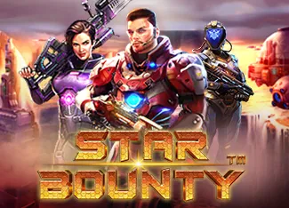 Pragmatic : Star Bounty - STOREBET77