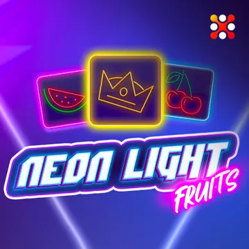 Mancala : Neon Light Fruits - STOREBET77