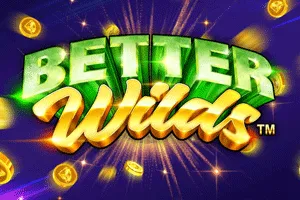 Playtech : Better Wilds - STOREBET77