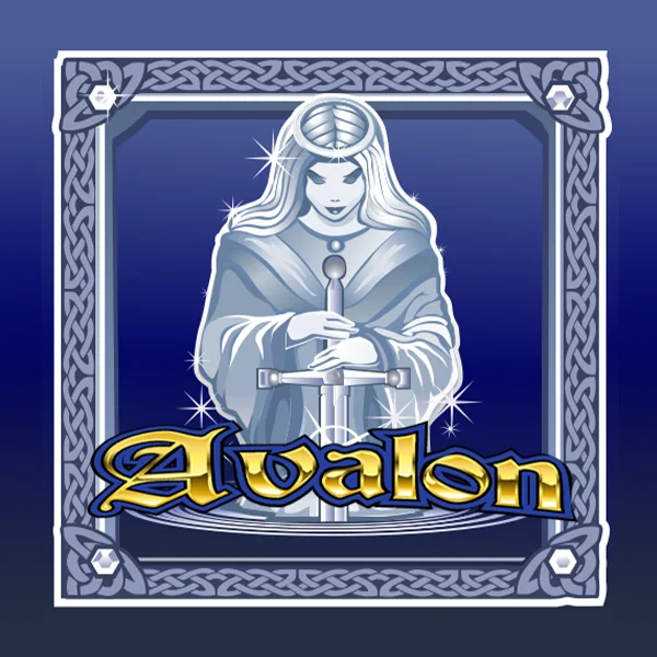 Microgaming : Avalon - STOREBET77