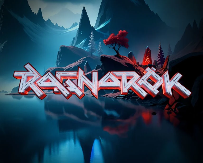 Slotmill : Ragnarok - STOREBET77