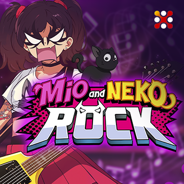 Mancala : Mio and Neko Rock - STOREBET77