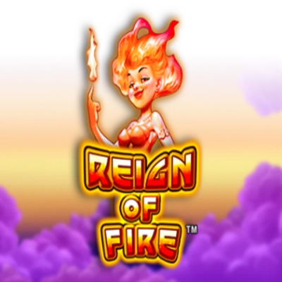 Microgaming : Reign of Fire - STOREBET77