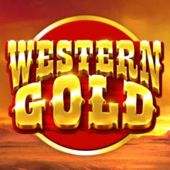 Microgaming : Western Gold - STOREBET77