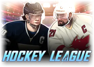 Pragmatic : Hockey League - STOREBET77
