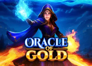 Pragmatic : Oracle of Gold - STOREBET77