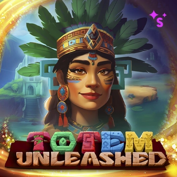Spinocchio : Totem Unleashed - STOREBET77