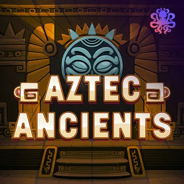 Octoplay : Aztec Ancients - STOREBET77