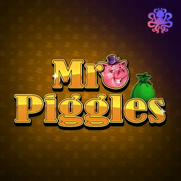 Octoplay : Mr. Piggles - STOREBET77