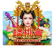 Joker123 : Peach Banquet - STOREBET77