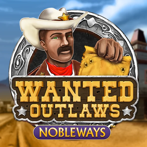 Microgaming : Wanted Outlaws - STOREBET77