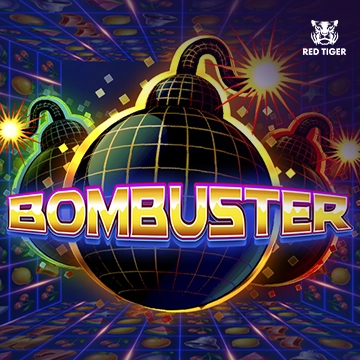 Redtiger : Bombuster - STOREBET77