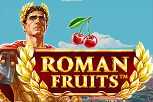Playtech : Roman Fruits - STOREBET77