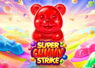 Pragmatic : Super Gummy Strike - STOREBET77