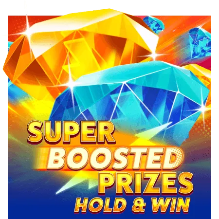 Super Boosted Prizes: Hold & Win - STOREBET77