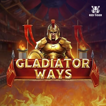 Redtiger : Gladiator Ways - STOREBET77