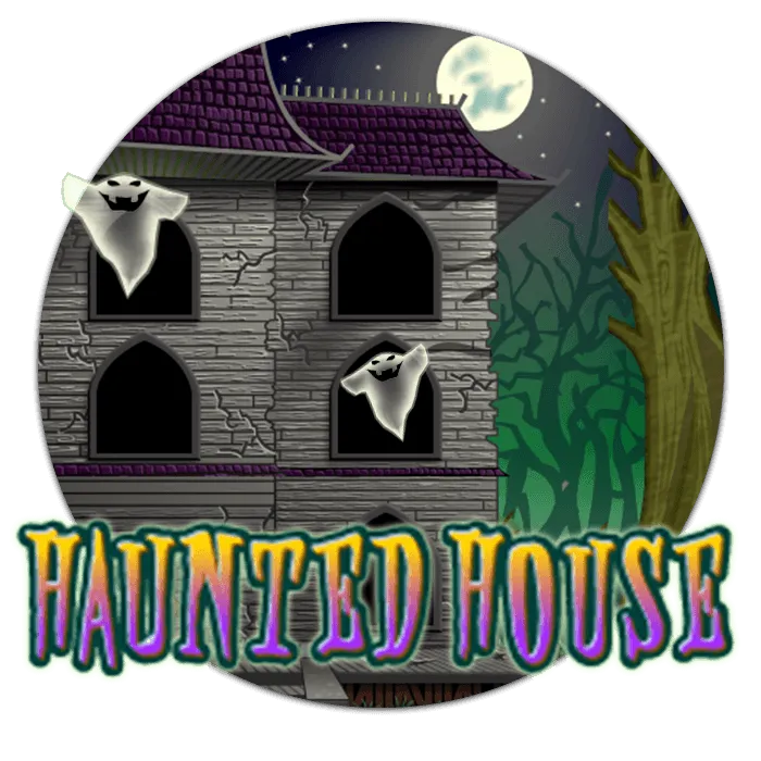 Habanero : Haunted House - STOREBET77